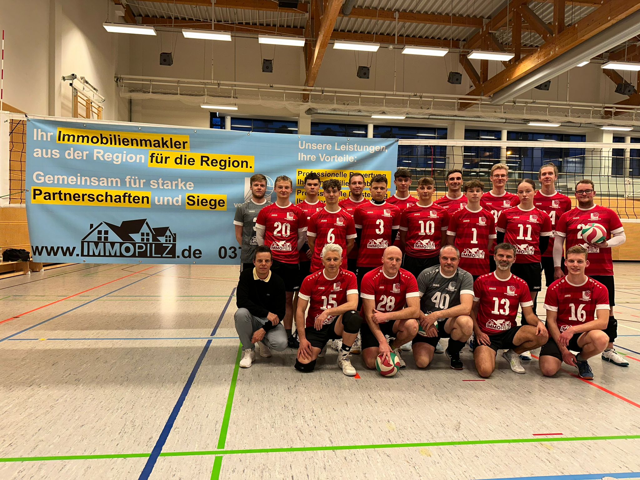 Partnerschaft und Sponsoring in Frankenberg