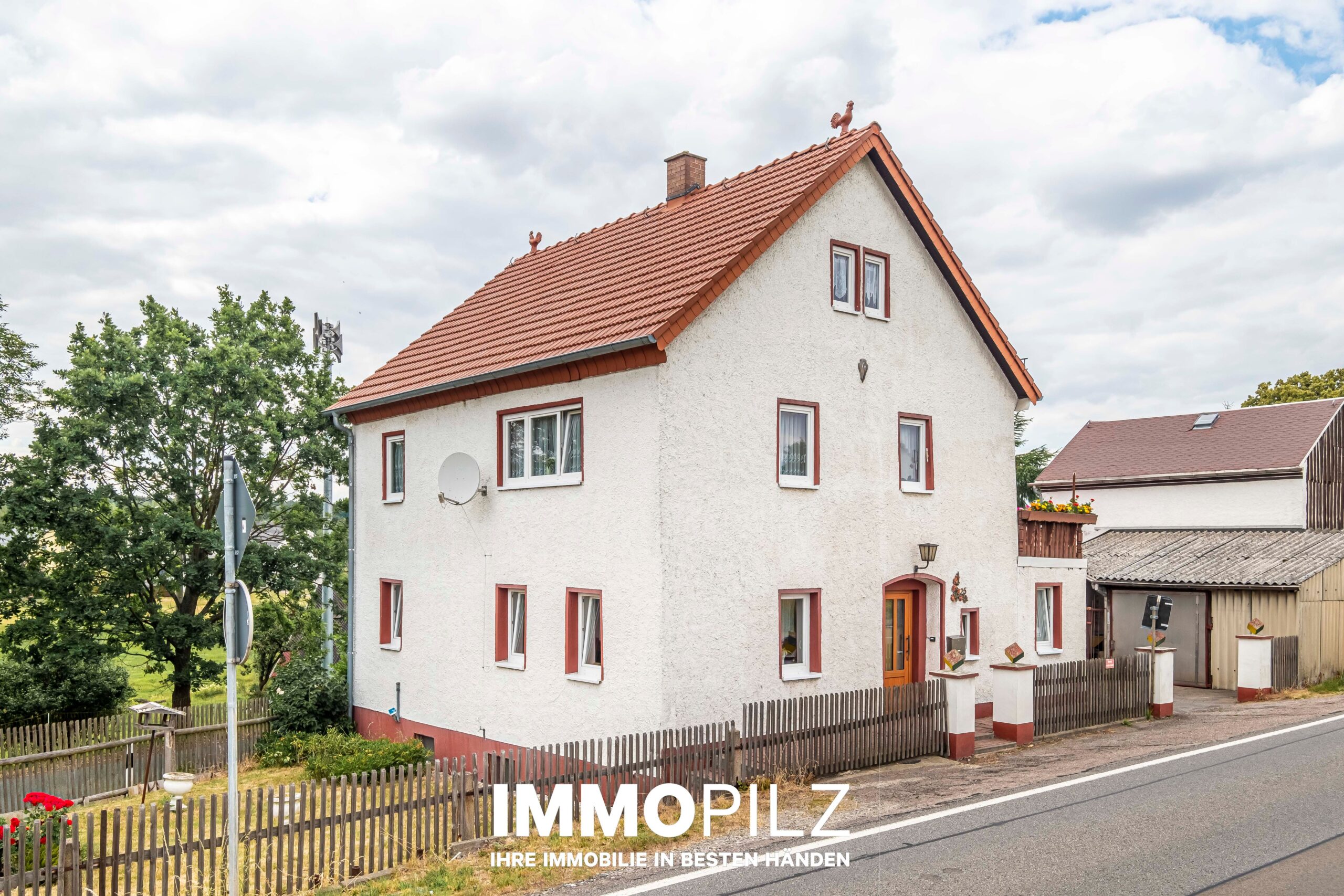 Referenzobjekt aus dem Immopilz-Portfolio